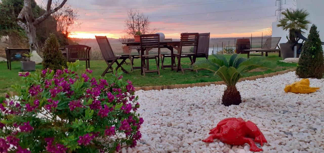***** Quinta Do Por Do Sol ***** Leilighet Figueira da Foz Eksteriør bilde